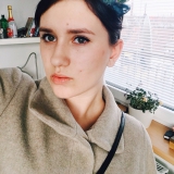 Moncasch from Praha | Woman | 29 years old | Scorpio