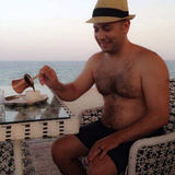 Adam from Tbilisi | Man | 37 years old | Virgo