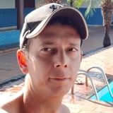 Rondi from Ituverava | Man | 44 years old | Cancer