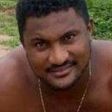 Thiel from Sao Bento | Man | 41 years old | Cancer