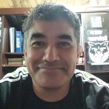 Vico from Berisso | Man | 53 years old | Sagittarius