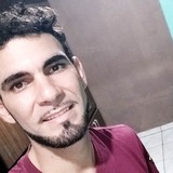 João from Palmital | Man | 32 years old | Gemini