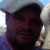 Ezequielsancbt from Berrotaran | Man | 37 years old | Pisces