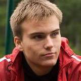 Tommy from Vilnius | Man | 32 years old | Leo