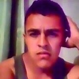 Tigre from Puerto Tejada | Man | 33 years old | Aries