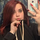 Zuzu from Springfield | Woman | 28 years old | Gemini
