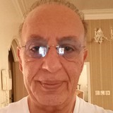 Mahmoudshafail from Diemen | Man | 70 years old | Pisces