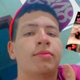 Luizenriquergw from Rio Claro | Woman | 23 years old | Sagittarius