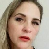 Fadaazul from Sao Jose dos Campos | Woman | 57 years old | Cancer