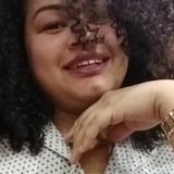 Bia from Aquidauana | Woman | 26 years old | Pisces