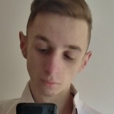 Iosif from Buzau | Man | 25 years old | Taurus