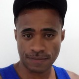 Nailton from Serrinha | Man | 44 years old | Aquarius