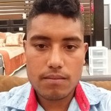 Santiagoperasg from Oaxaca de Juarez | Man | 24 years old | Aquarius