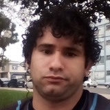 Atum from Uruguaiana | Man | 33 years old | Aries