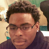 Messiah from Overton | Man | 31 years old | Scorpio