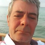 Kartal from Ankara | Man | 58 years old | Cancer
