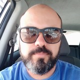Gava from Guarapari | Man | 48 years old | Cancer