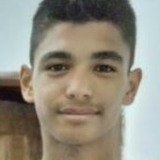 Gutemberg7I from Tuntum | Man | 22 years old | Libra