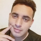 Danielz08 from Beccar | Man | 25 years old | Libra