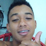 Vitoriomarcovl from Sao Raimundo das Mangabeiras | Man | 30 years old | Scorpio