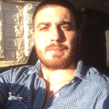 Sassfar from Shalva | Man | 35 years old | Capricorn