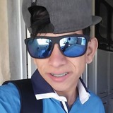 Naza from Ibaiti | Man | 29 years old | Gemini
