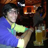 Mathieu from Sion | Man | 34 years old | Sagittarius