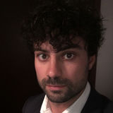 Nostress from Trento | Man | 38 years old | Capricorn