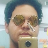 Cass from Uruguaiana | Man | 25 years old | Libra