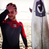 Serginho from Guimarães | Man | 33 years old | Taurus