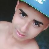 Gavilán from Pijijiapan | Man | 25 years old | Virgo