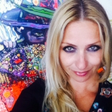 Deva from Scheveningen | Woman | 51 years old | Virgo