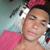 Teuzinho from Jequitinhonha | Man | 25 years old | Aries