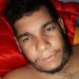 Lucas from Aquidaba | Man | 30 years old | Aries