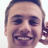Vitale from Messina | Man | 29 years old | Scorpio