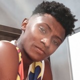 Negão from Bacabal | Man | 29 years old | Taurus