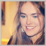 Rox from Ixelles | Woman | 34 years old | Capricorn