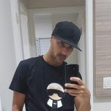 Paulinho from Santa Barbara d'Oeste | Man | 43 years old | Taurus