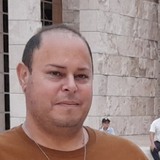 Gr09 from Barceloneta | Man | 48 years old | Capricorn