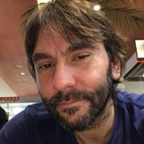 Dzhankob from Milan | Man | 50 years old | Capricorn