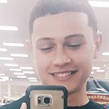 Angel from Barranquitas | Man | 28 years old | Virgo