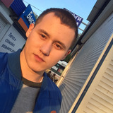 Dimasik from Perm' | Man | 31 years old | Virgo
