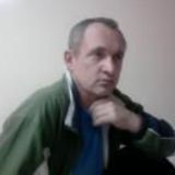 Alex from Krasnodar | Man | 66 years old | Scorpio