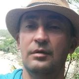 Rubber from Cicero Dantas | Man | 56 years old | Aquarius