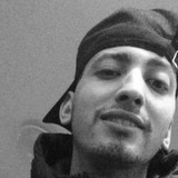 Rashidtitwa6X from Barcelona | Man | 33 years old | Aries