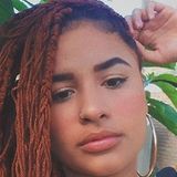 Vick from Acajutiba | Woman | 25 years old | Pisces