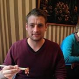 Kim from Odense | Man | 40 years old | Taurus