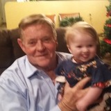 Kelly from Buenaventura | Man | 82 years old | Virgo