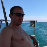 Akerman from Novorossiysk | Man | 55 years old | Leo