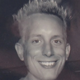 Ingmar from Haarlem | Man | 43 years old | Cancer